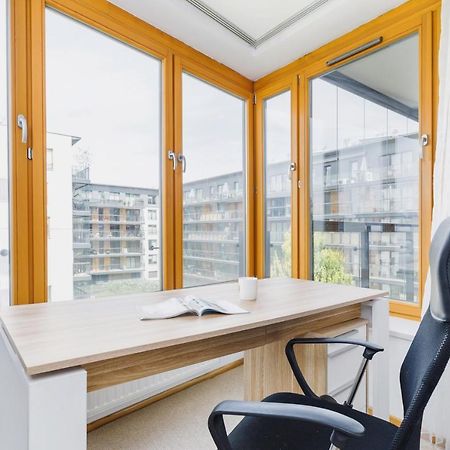 Apartments Krakow Masarska Free Parking By Noclegi Renters المظهر الخارجي الصورة