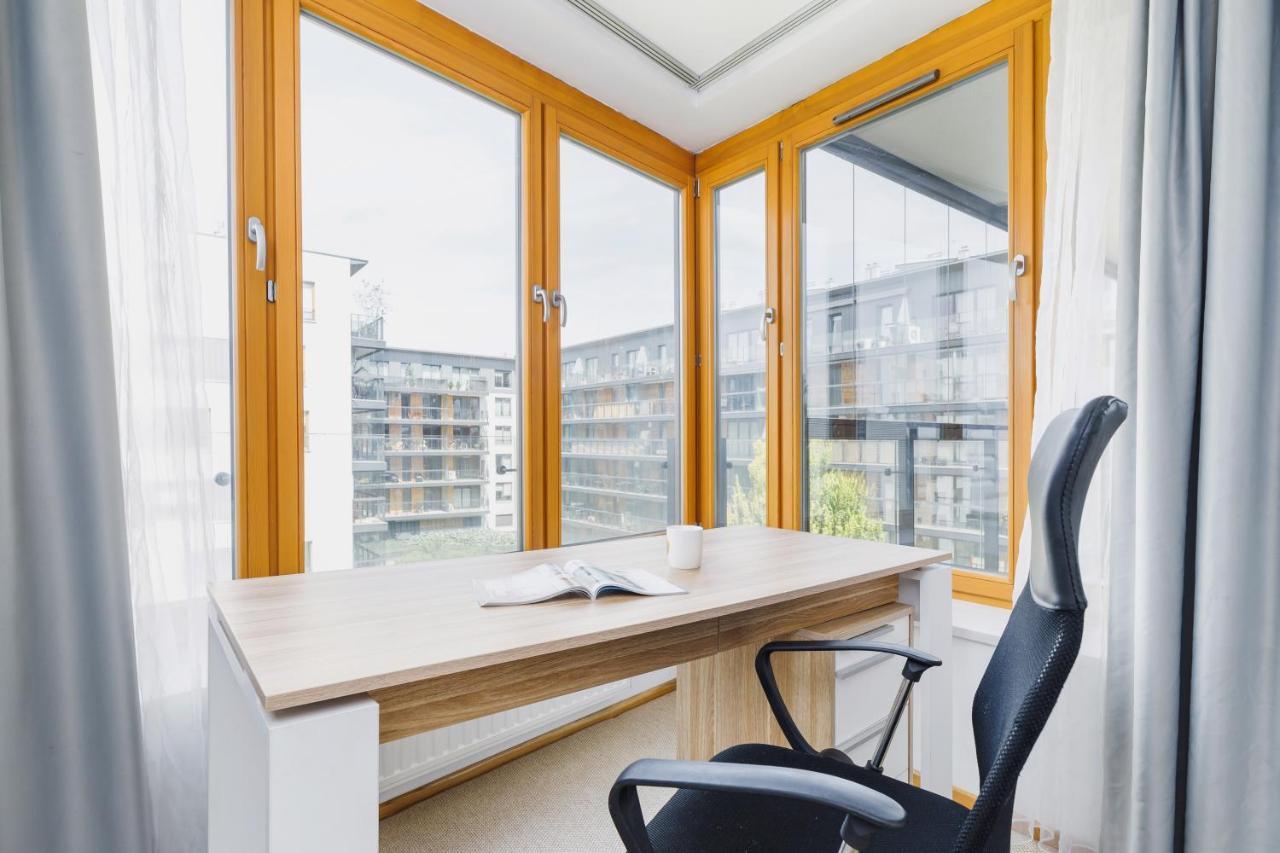 Apartments Krakow Masarska Free Parking By Noclegi Renters المظهر الخارجي الصورة
