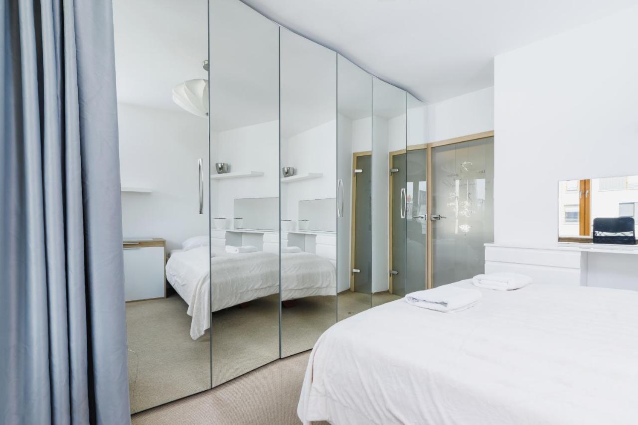 Apartments Krakow Masarska Free Parking By Noclegi Renters المظهر الخارجي الصورة
