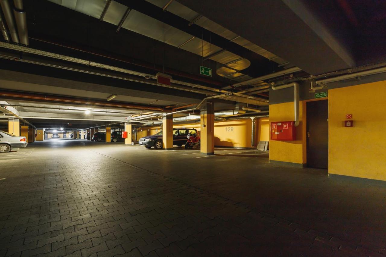 Apartments Krakow Masarska Free Parking By Noclegi Renters المظهر الخارجي الصورة