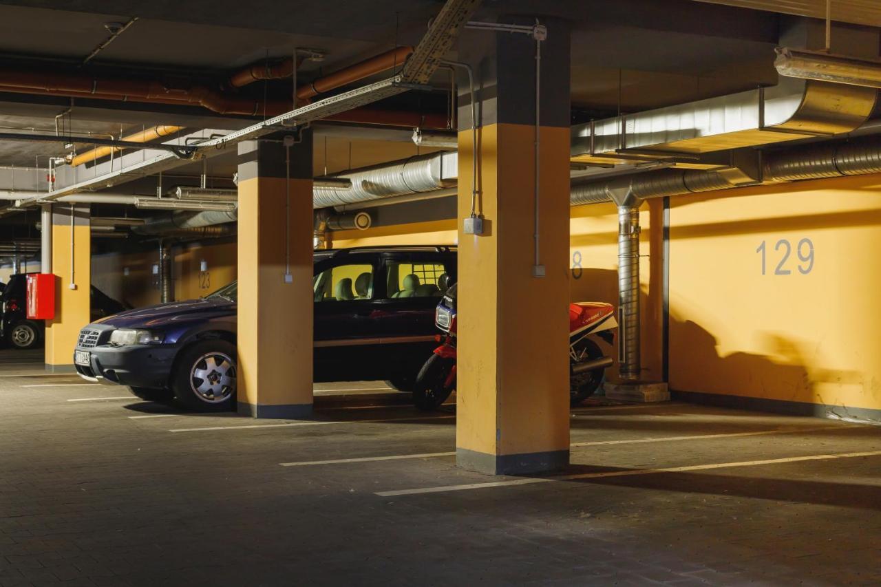 Apartments Krakow Masarska Free Parking By Noclegi Renters المظهر الخارجي الصورة