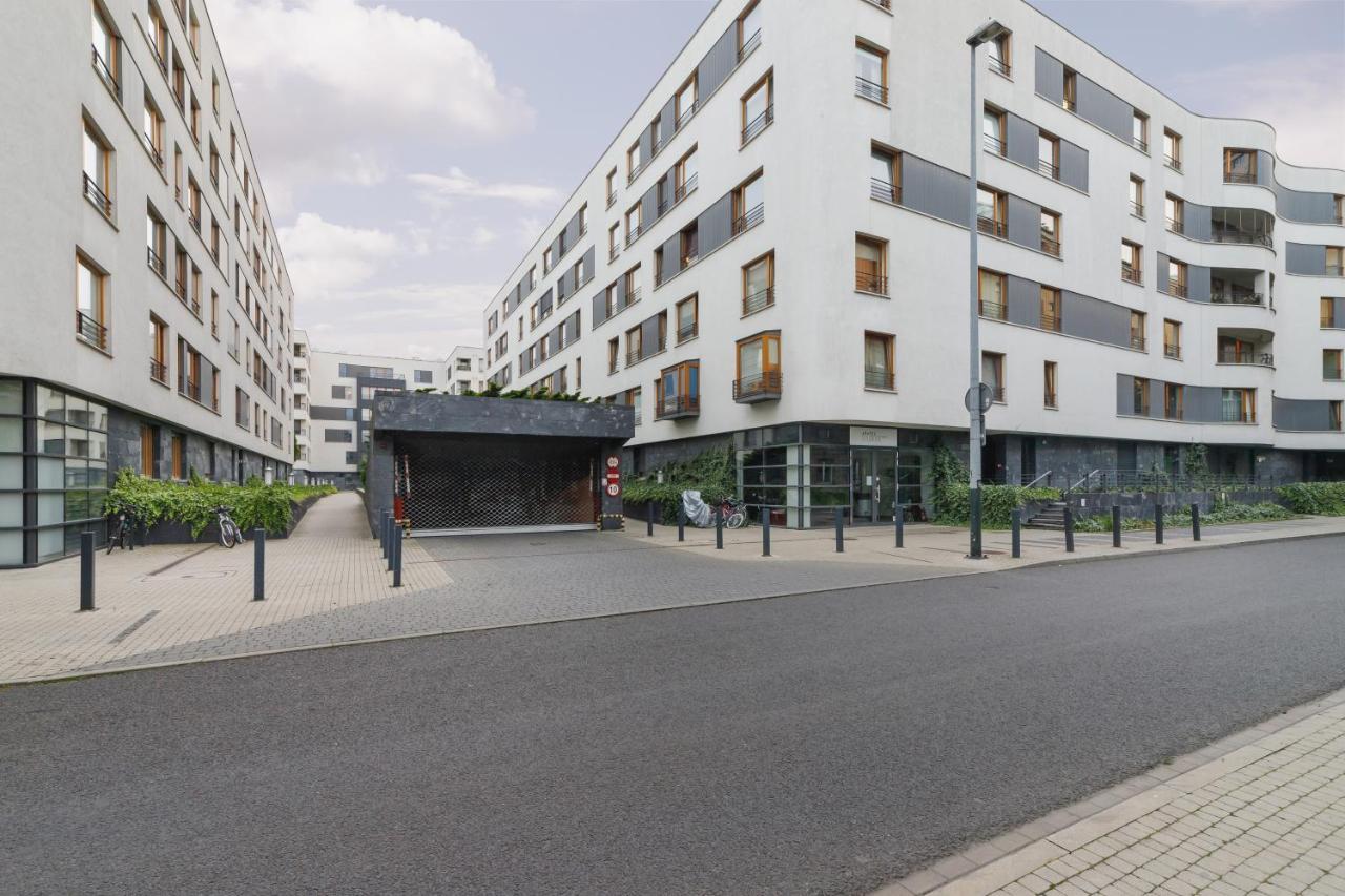 Apartments Krakow Masarska Free Parking By Noclegi Renters المظهر الخارجي الصورة