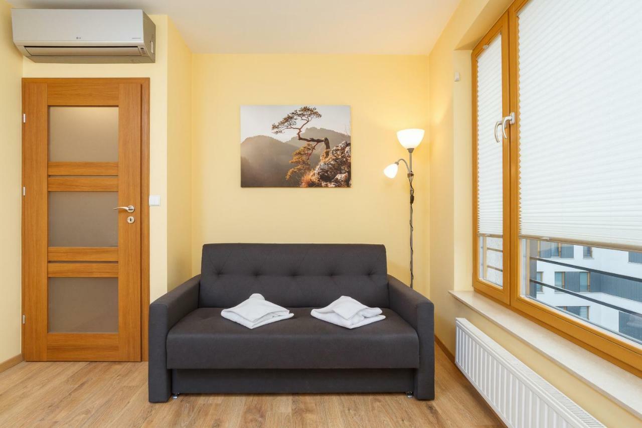 Apartments Krakow Masarska Free Parking By Noclegi Renters المظهر الخارجي الصورة