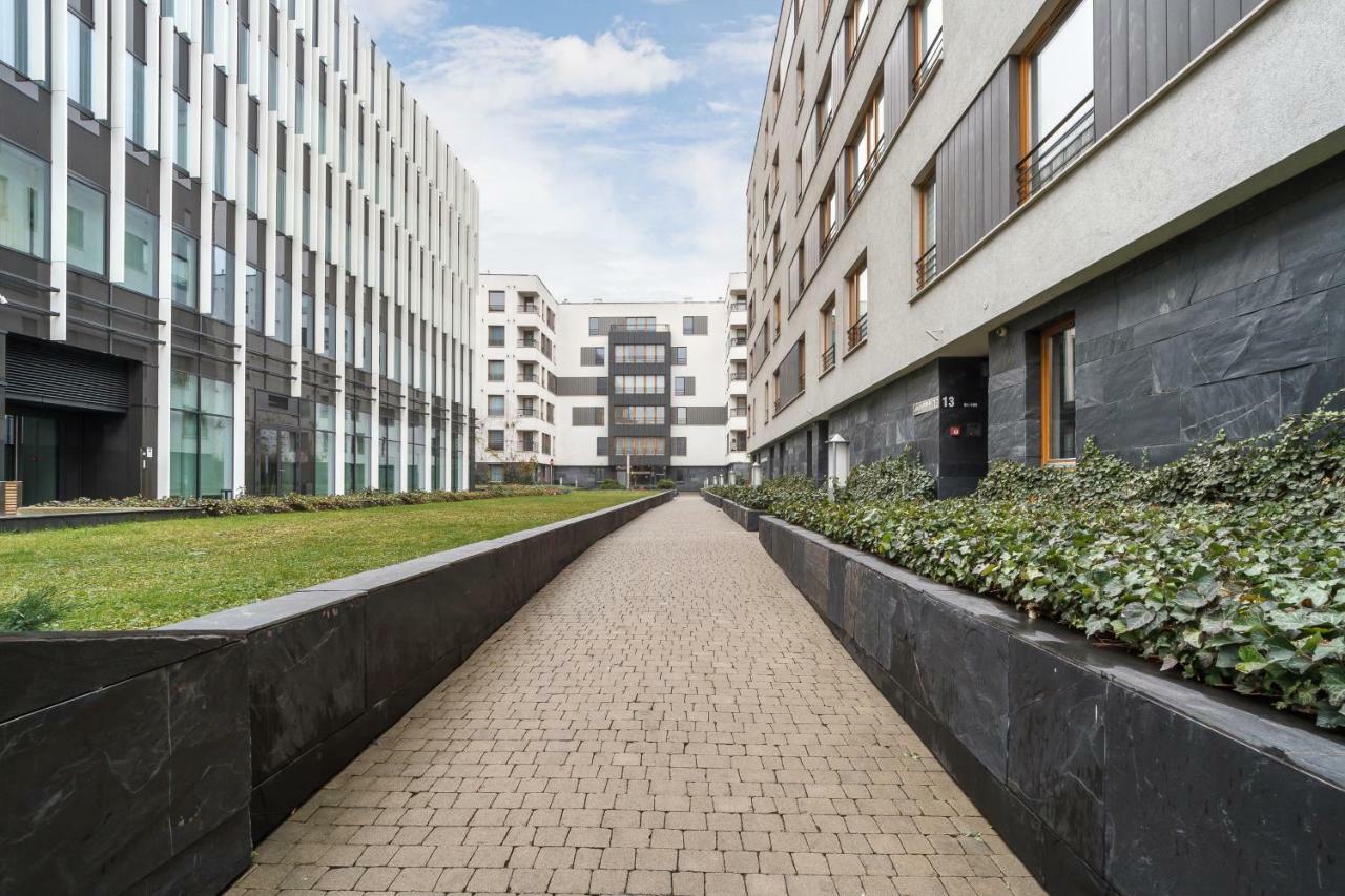 Apartments Krakow Masarska Free Parking By Noclegi Renters المظهر الخارجي الصورة