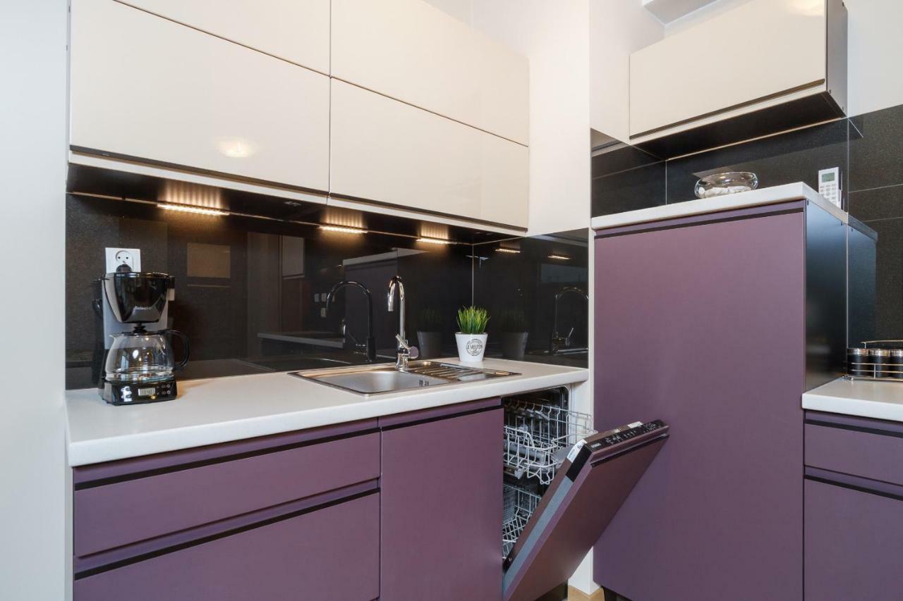 Apartments Krakow Masarska Free Parking By Noclegi Renters المظهر الخارجي الصورة