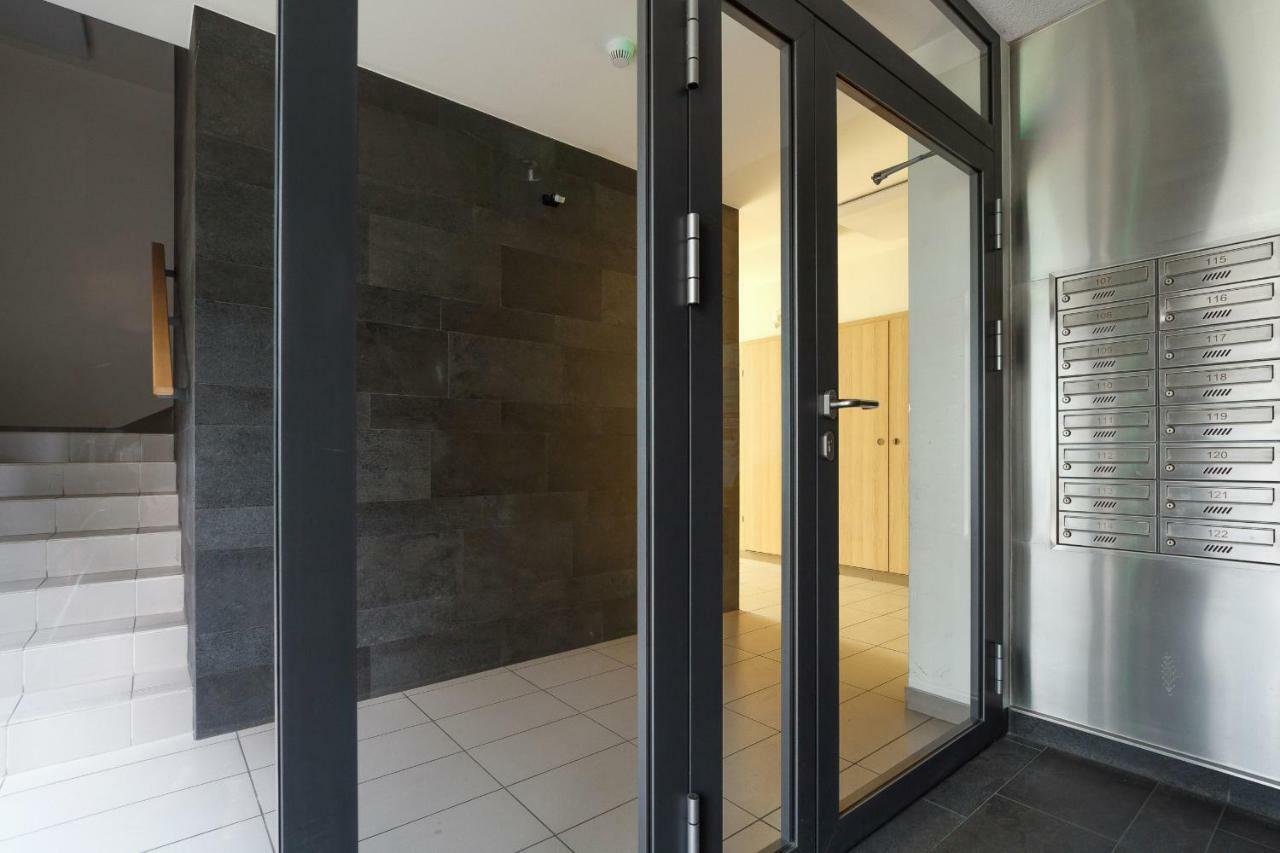 Apartments Krakow Masarska Free Parking By Noclegi Renters المظهر الخارجي الصورة