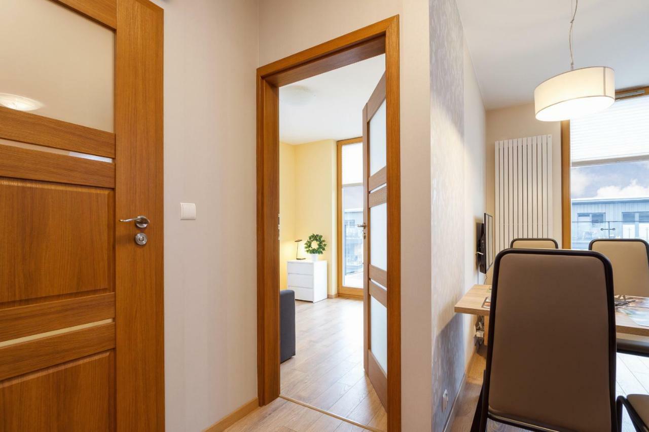 Apartments Krakow Masarska Free Parking By Noclegi Renters المظهر الخارجي الصورة