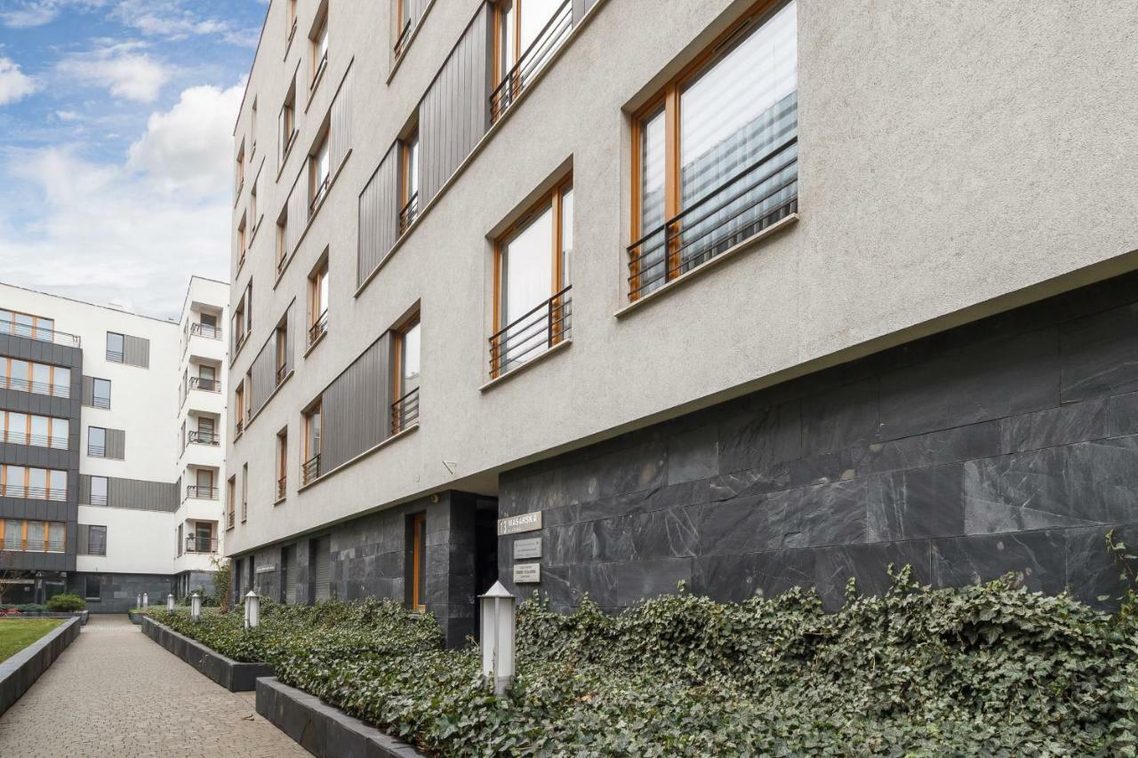Apartments Krakow Masarska Free Parking By Noclegi Renters المظهر الخارجي الصورة