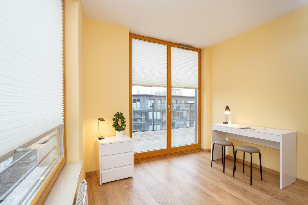 Apartments Krakow Masarska Free Parking By Noclegi Renters المظهر الخارجي الصورة
