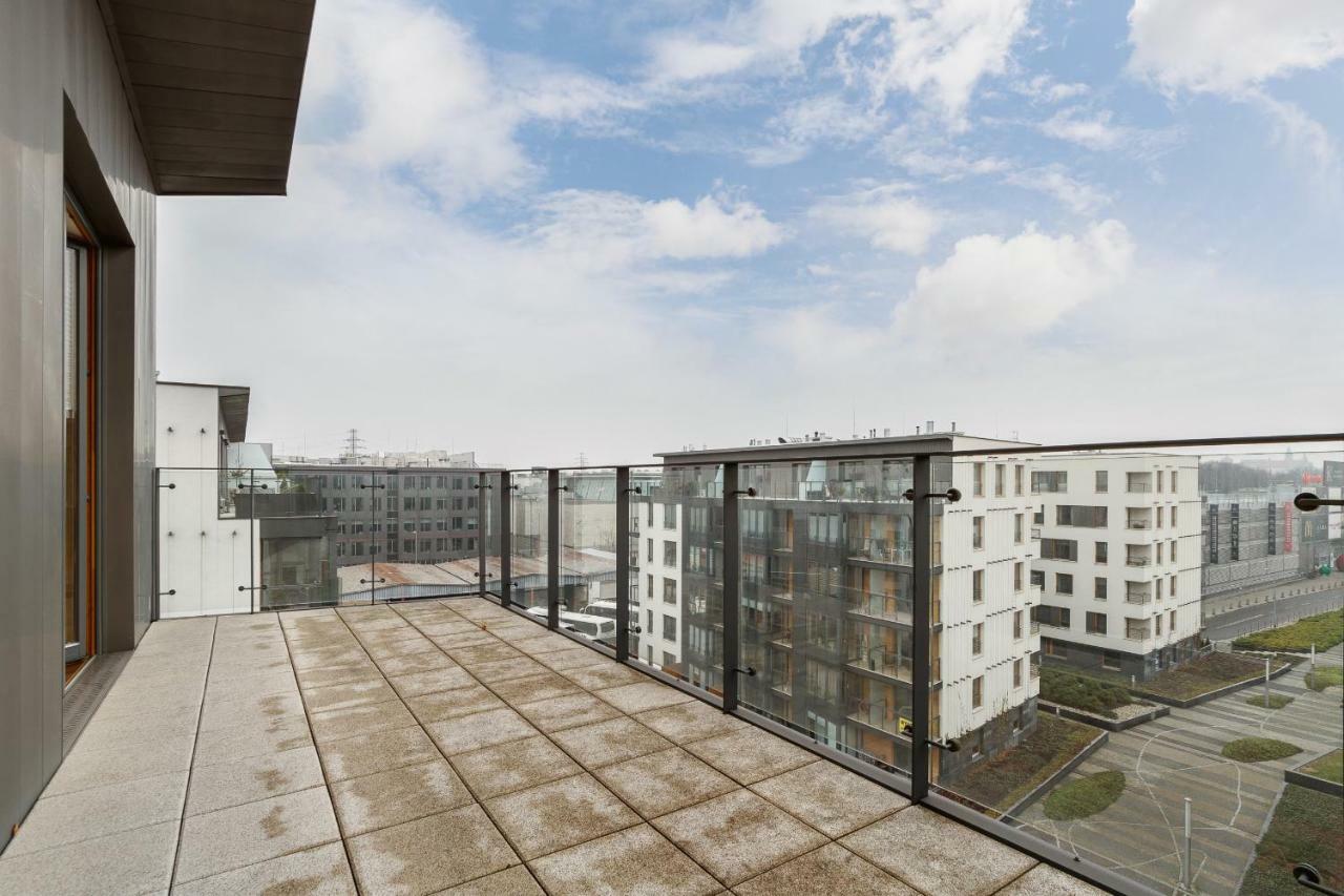 Apartments Krakow Masarska Free Parking By Noclegi Renters المظهر الخارجي الصورة