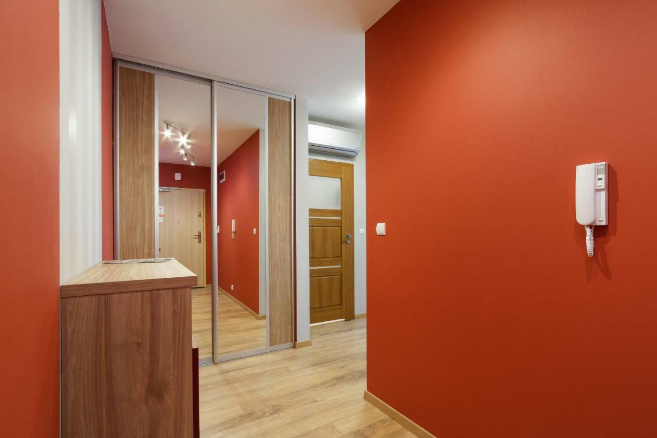 Apartments Krakow Masarska Free Parking By Noclegi Renters المظهر الخارجي الصورة