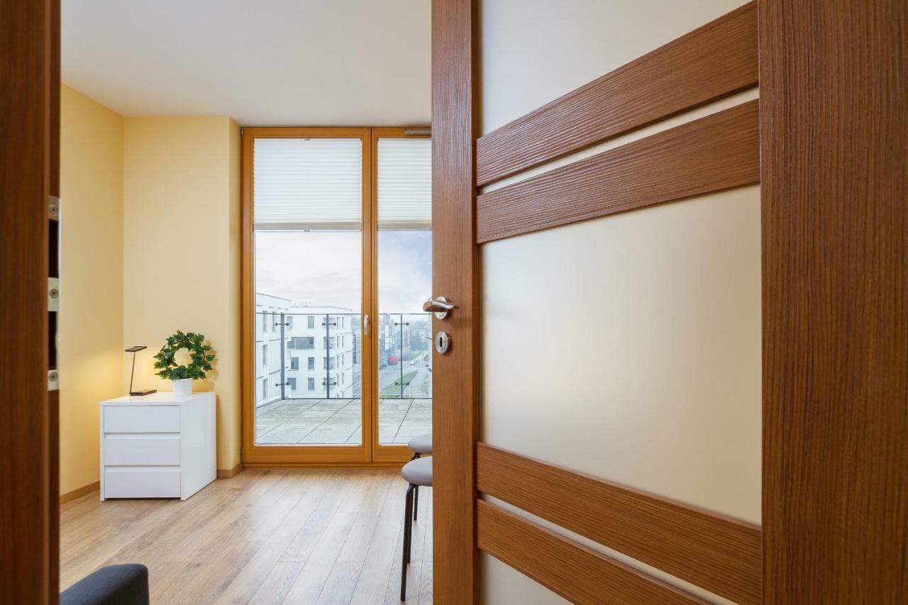 Apartments Krakow Masarska Free Parking By Noclegi Renters المظهر الخارجي الصورة