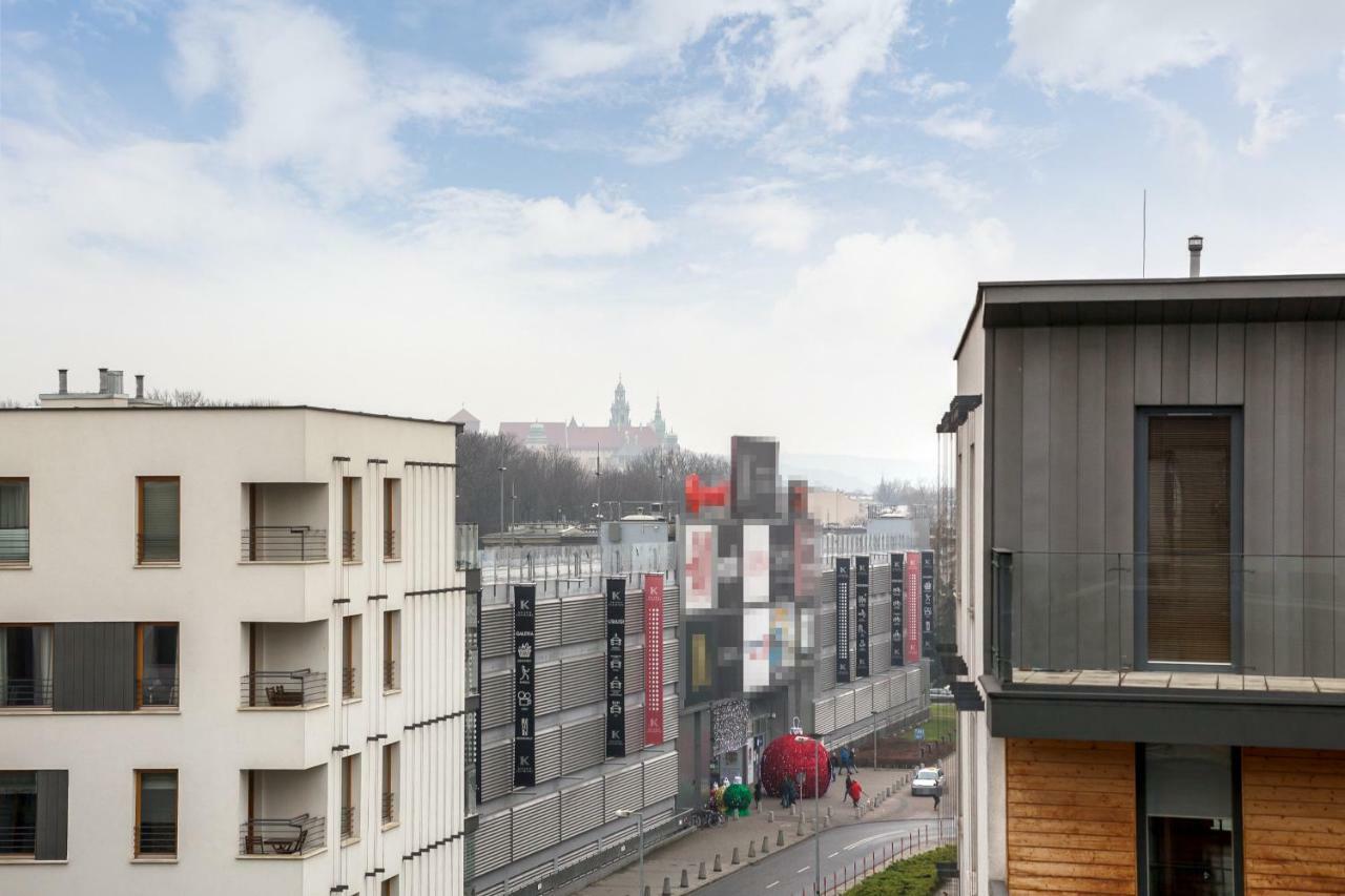 Apartments Krakow Masarska Free Parking By Noclegi Renters المظهر الخارجي الصورة