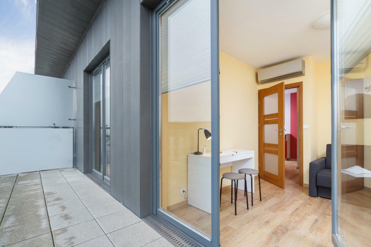 Apartments Krakow Masarska Free Parking By Noclegi Renters المظهر الخارجي الصورة