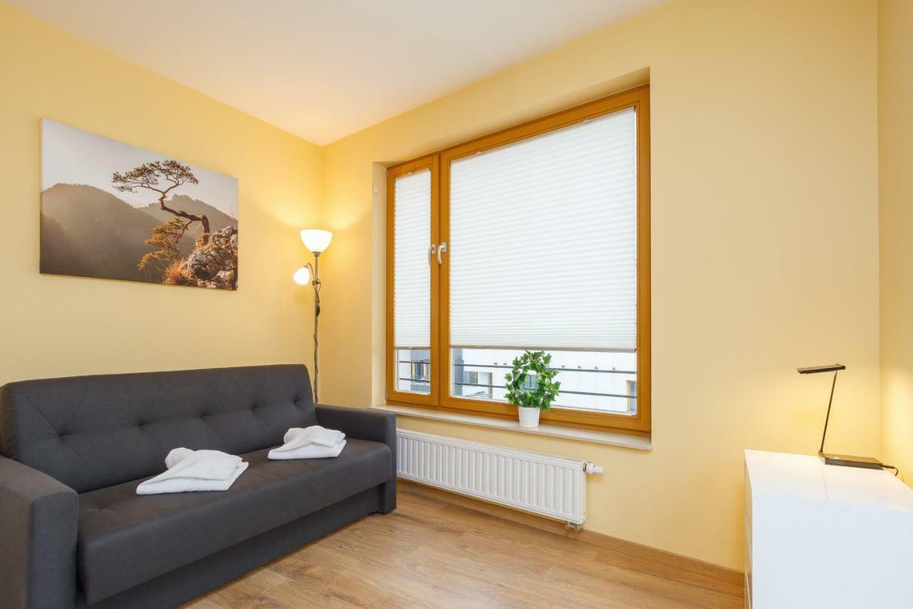 Apartments Krakow Masarska Free Parking By Noclegi Renters المظهر الخارجي الصورة