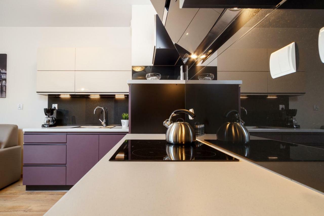 Apartments Krakow Masarska Free Parking By Noclegi Renters المظهر الخارجي الصورة