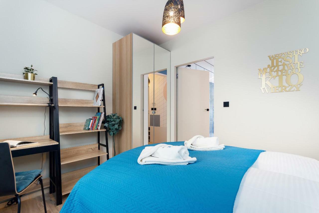 Apartments Krakow Masarska Free Parking By Noclegi Renters المظهر الخارجي الصورة