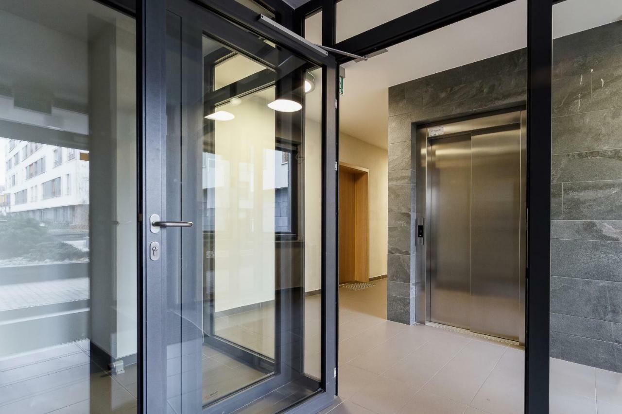 Apartments Krakow Masarska Free Parking By Noclegi Renters المظهر الخارجي الصورة