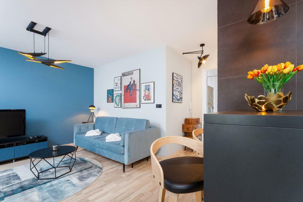 Apartments Krakow Masarska Free Parking By Noclegi Renters المظهر الخارجي الصورة