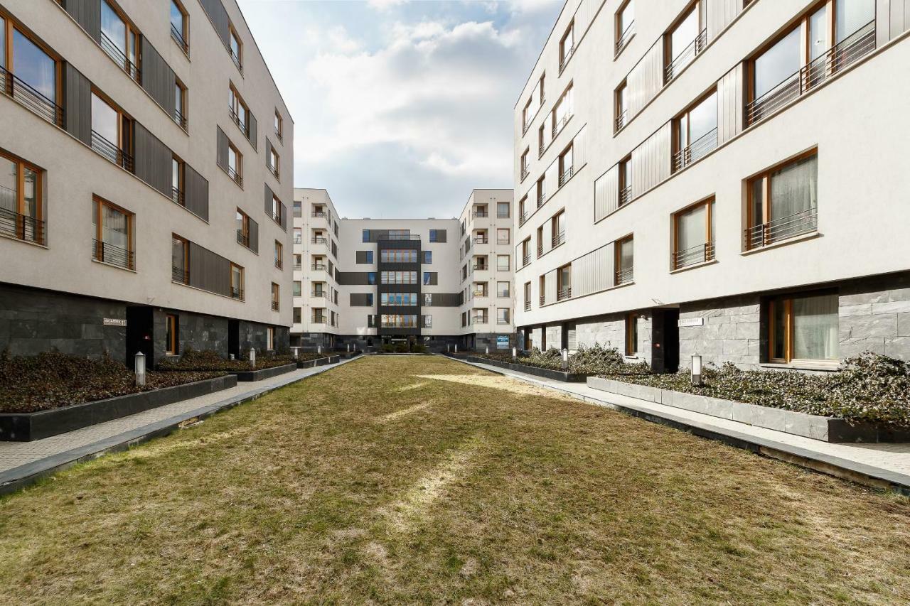 Apartments Krakow Masarska Free Parking By Noclegi Renters المظهر الخارجي الصورة