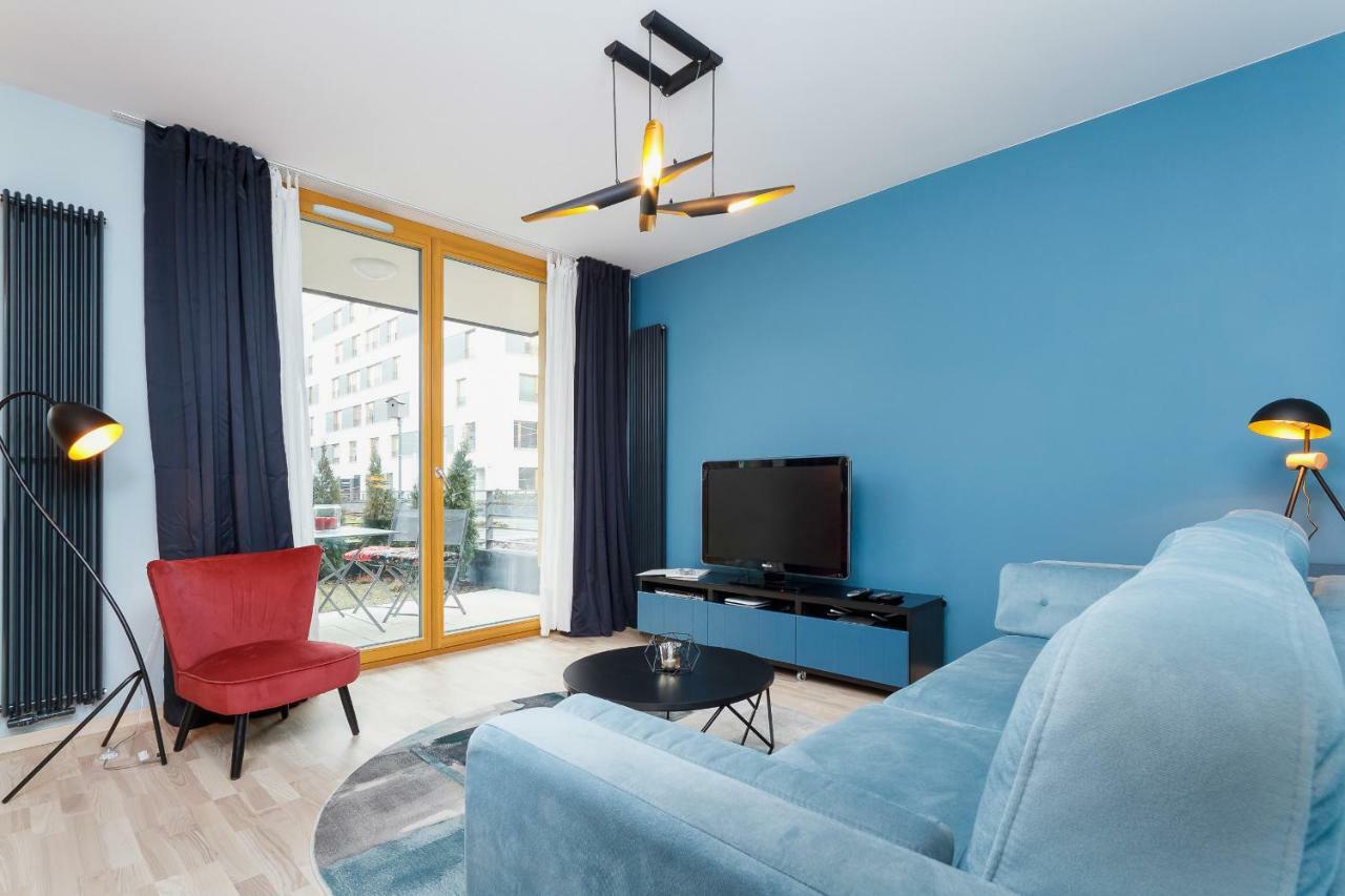 Apartments Krakow Masarska Free Parking By Noclegi Renters المظهر الخارجي الصورة