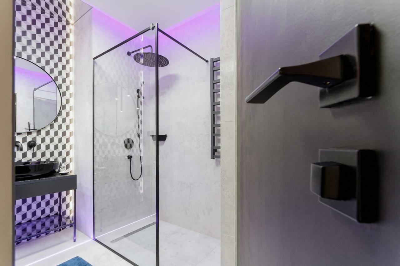 Apartments Krakow Masarska Free Parking By Noclegi Renters المظهر الخارجي الصورة