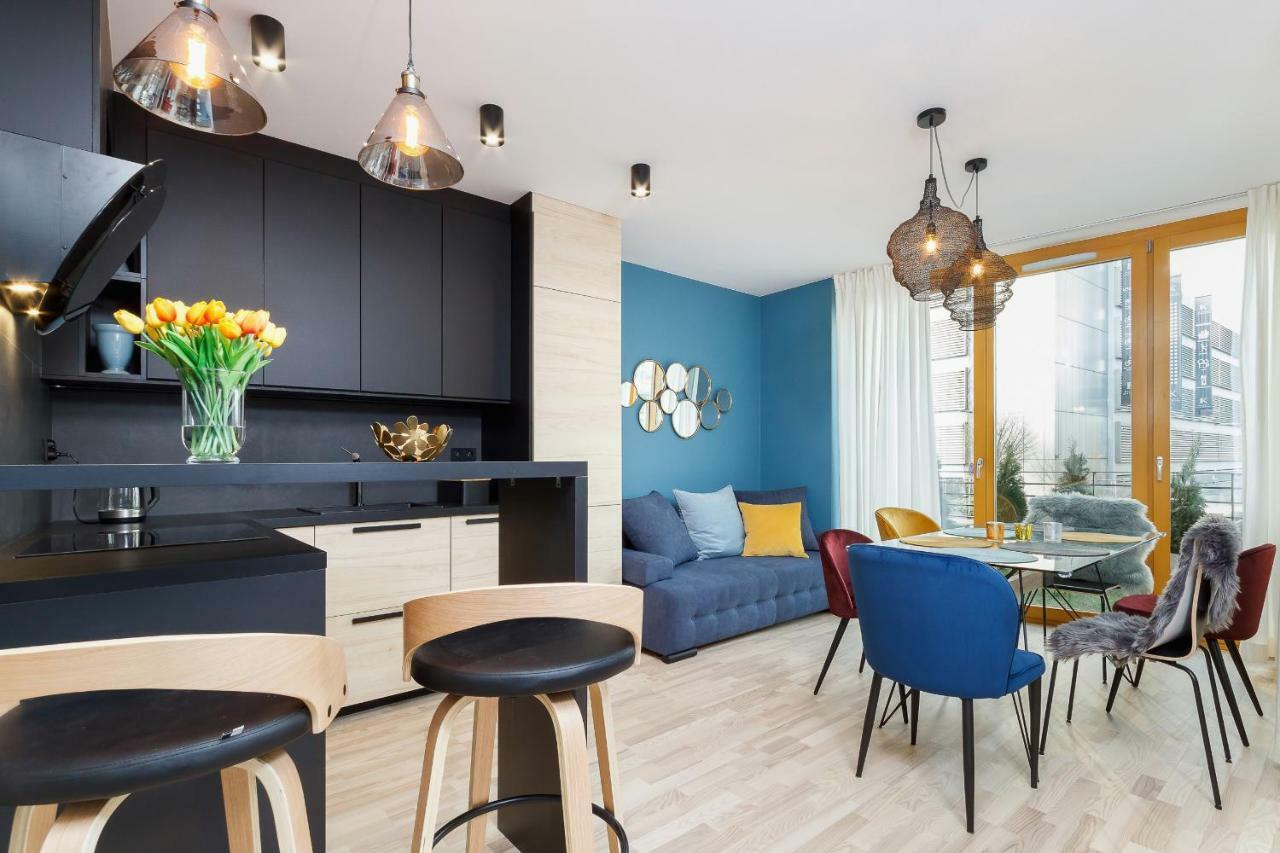 Apartments Krakow Masarska Free Parking By Noclegi Renters المظهر الخارجي الصورة