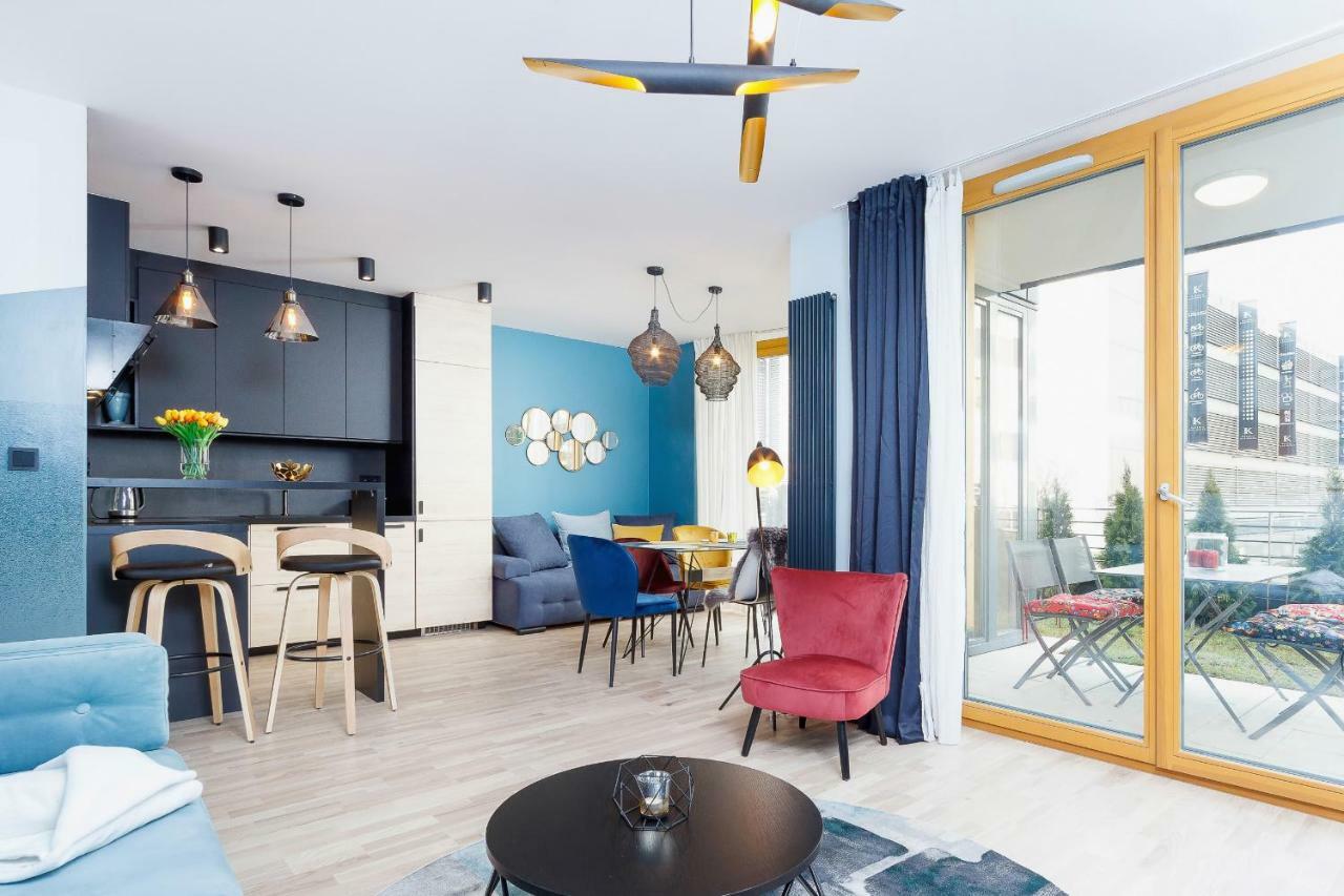 Apartments Krakow Masarska Free Parking By Noclegi Renters المظهر الخارجي الصورة