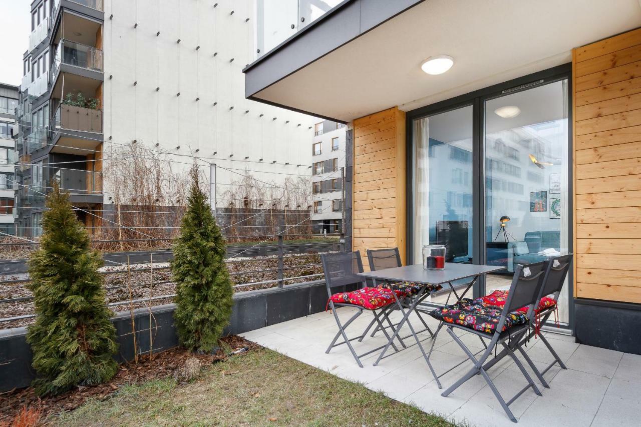 Apartments Krakow Masarska Free Parking By Noclegi Renters المظهر الخارجي الصورة