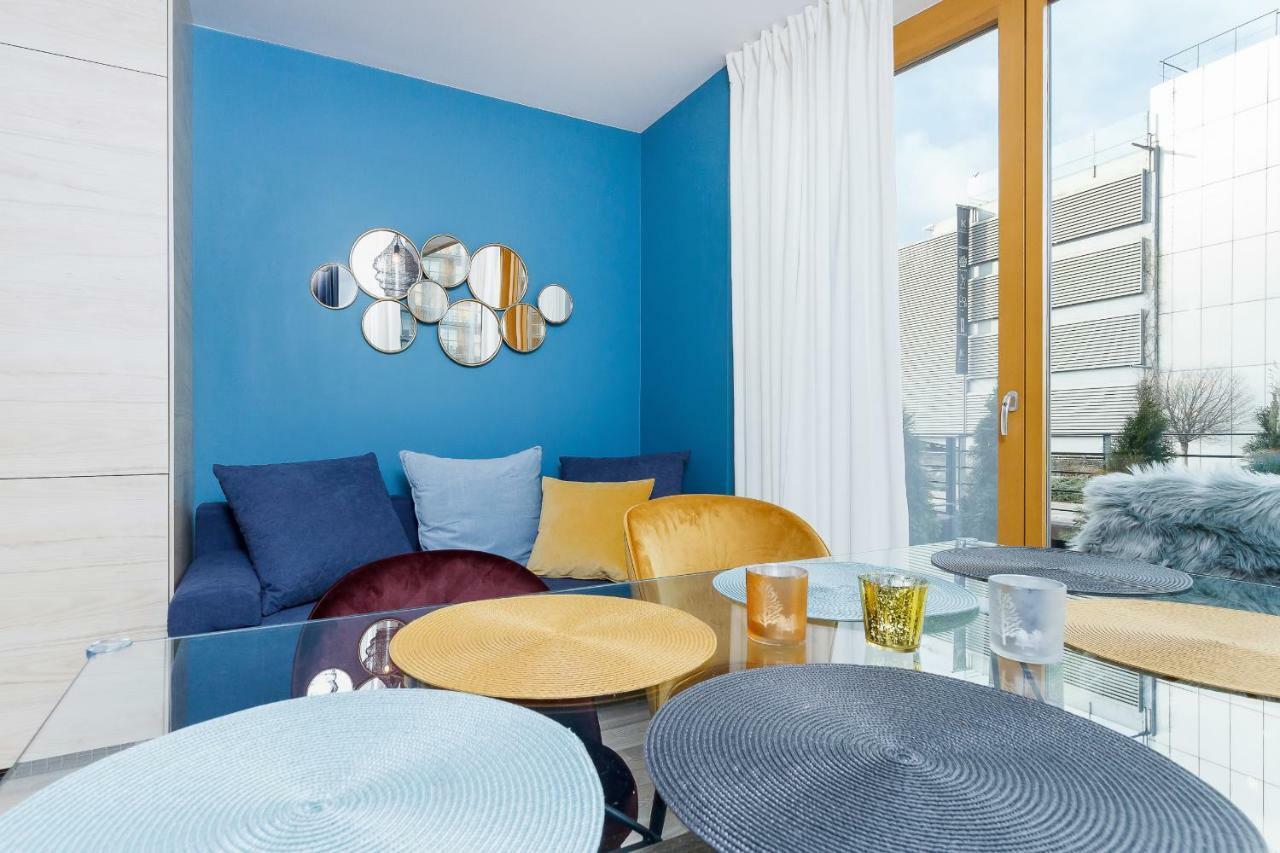 Apartments Krakow Masarska Free Parking By Noclegi Renters المظهر الخارجي الصورة