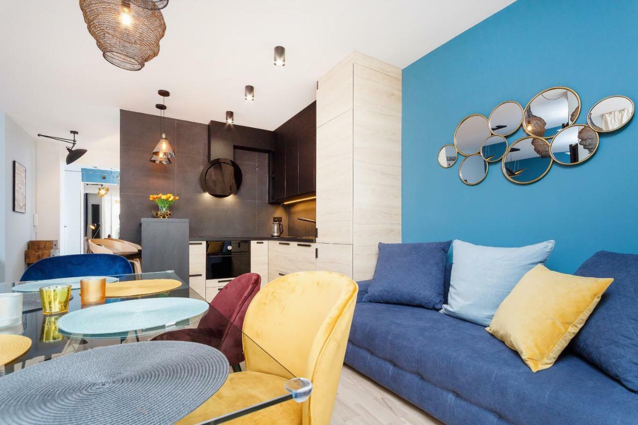 Apartments Krakow Masarska Free Parking By Noclegi Renters المظهر الخارجي الصورة